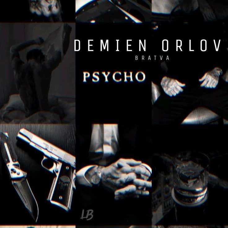 Damien Orlov