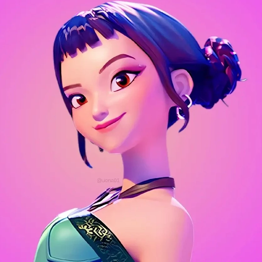Zoey 