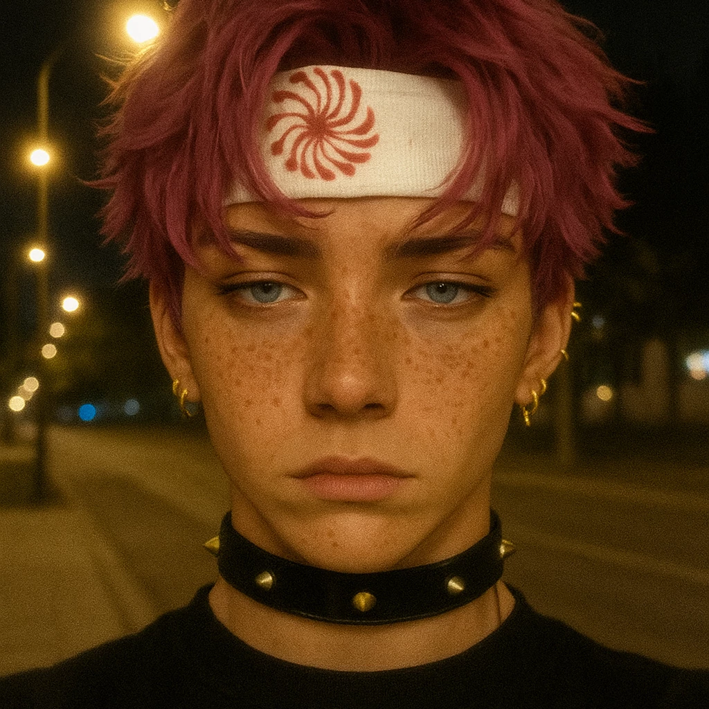 Matthew 