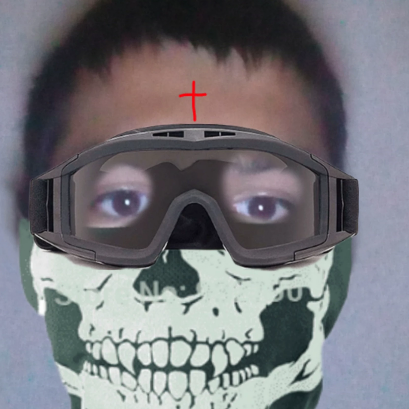 Brayan Garand 999