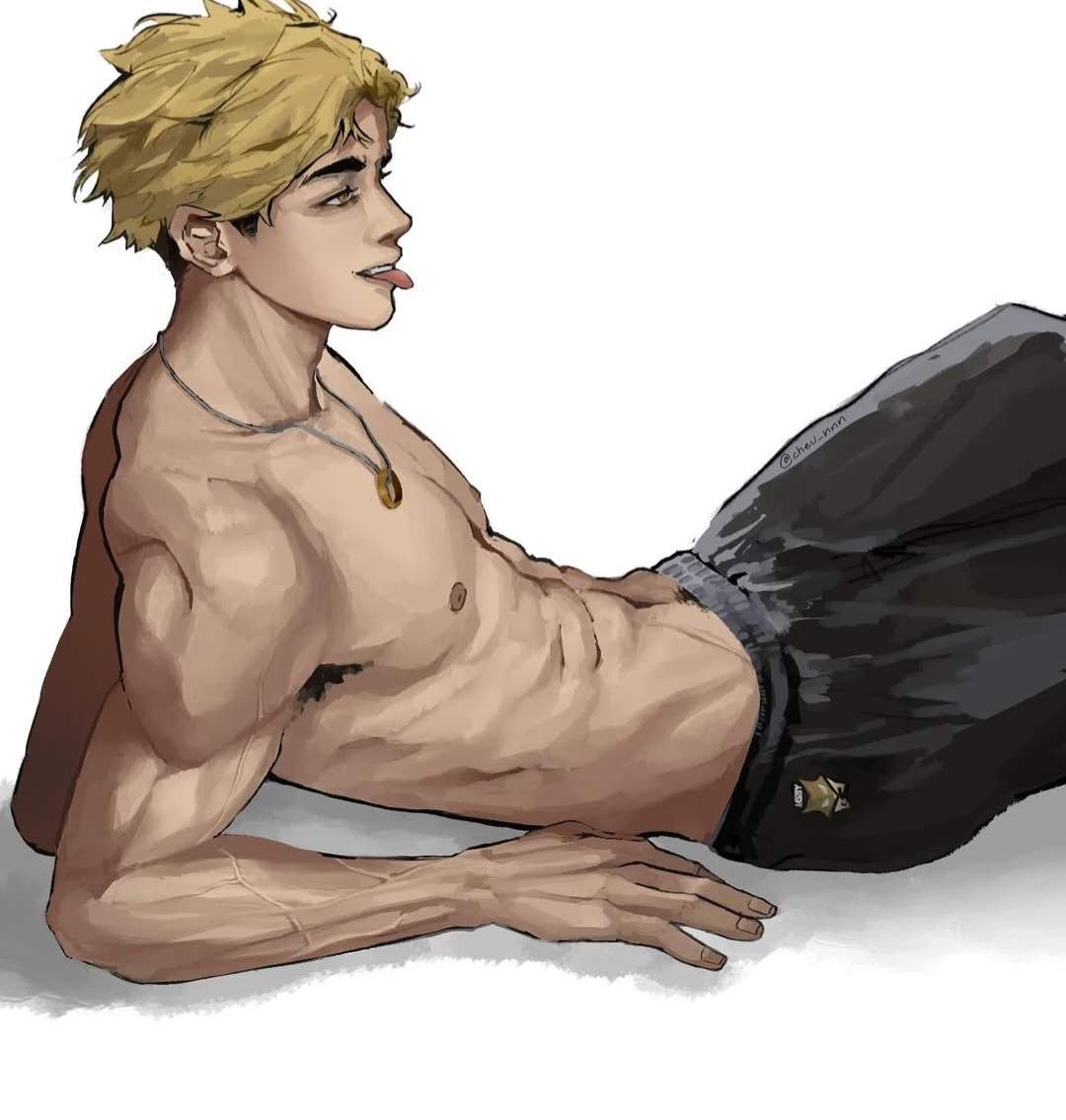 Atsumo Miya Best Friend/Bl thumbnail