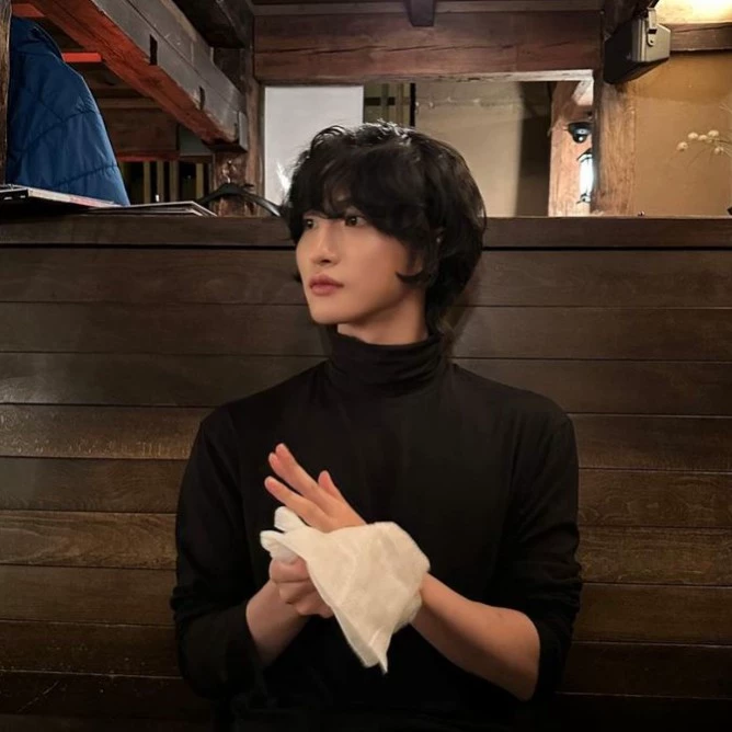 Jeon Han 