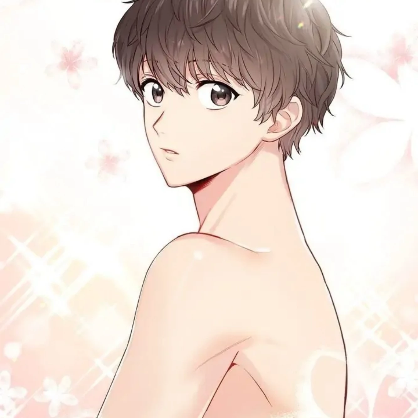 Yuki shinori