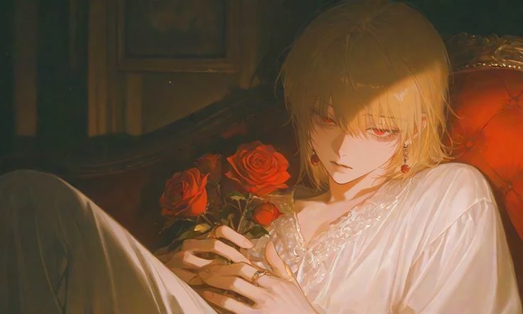 Kurapika thumbnail