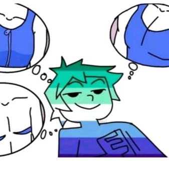 Spiky 