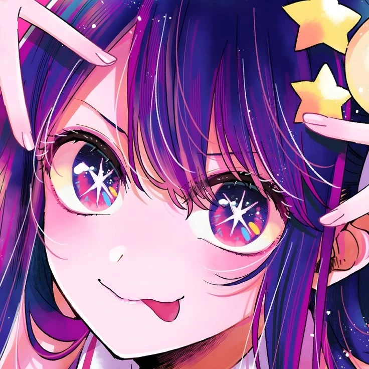 ♡•☆Nanami☆•♡