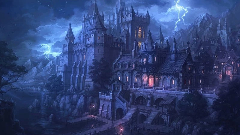 Aernydor thumbnail
