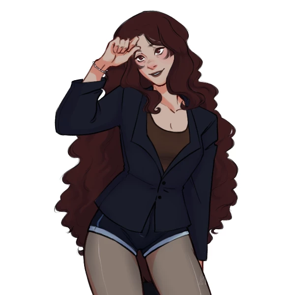Harumi
