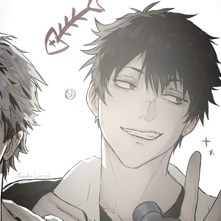 Tetsuro Kuroo thumbnail