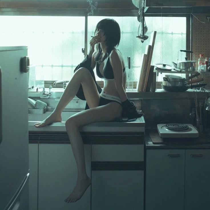 Ko eun-chan 