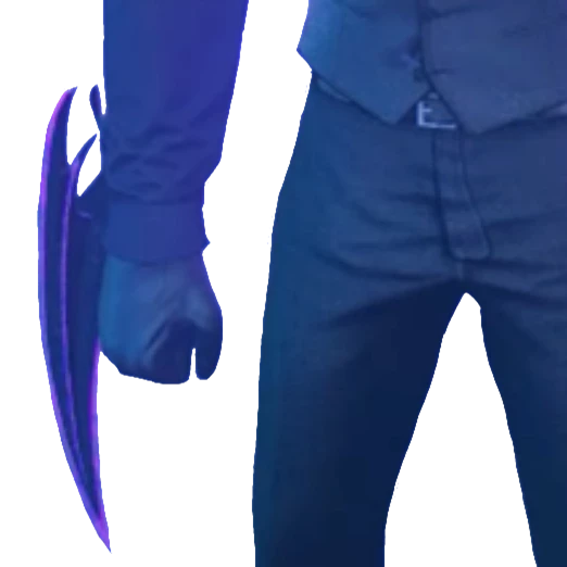 Elite tv man