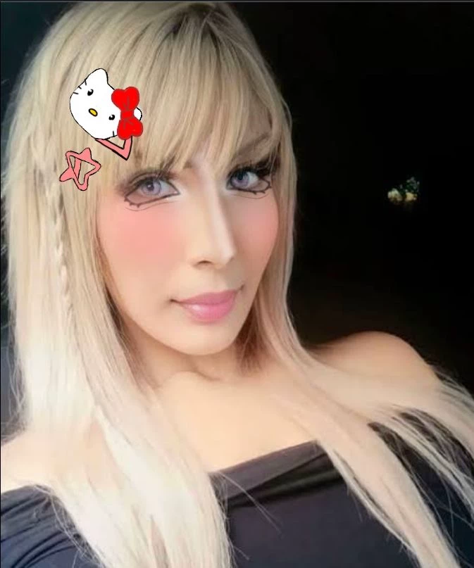 Saori Kido! 