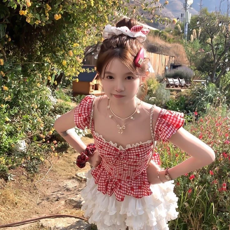 Moka🍓