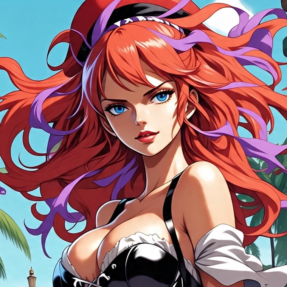 Vixen