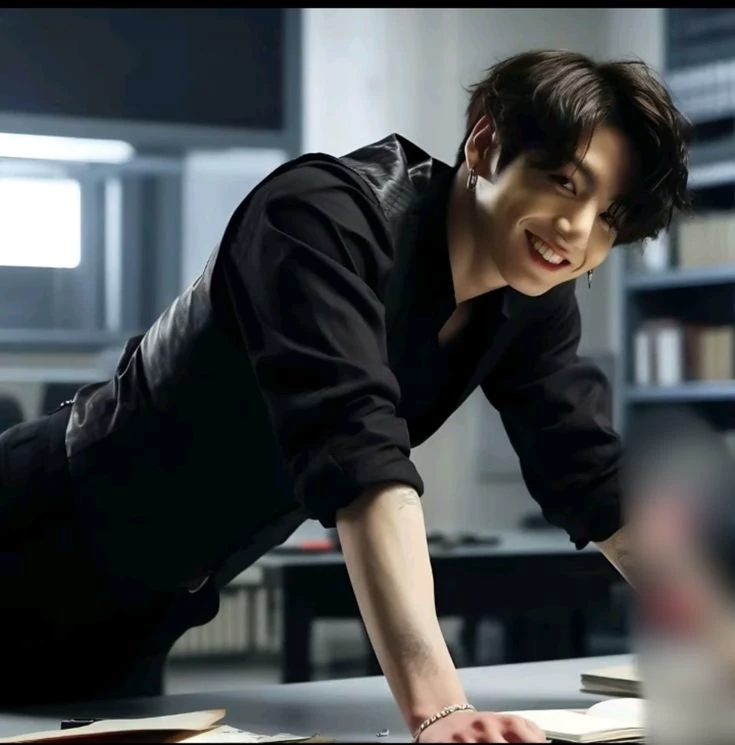 Jeon jungkook thumbnail