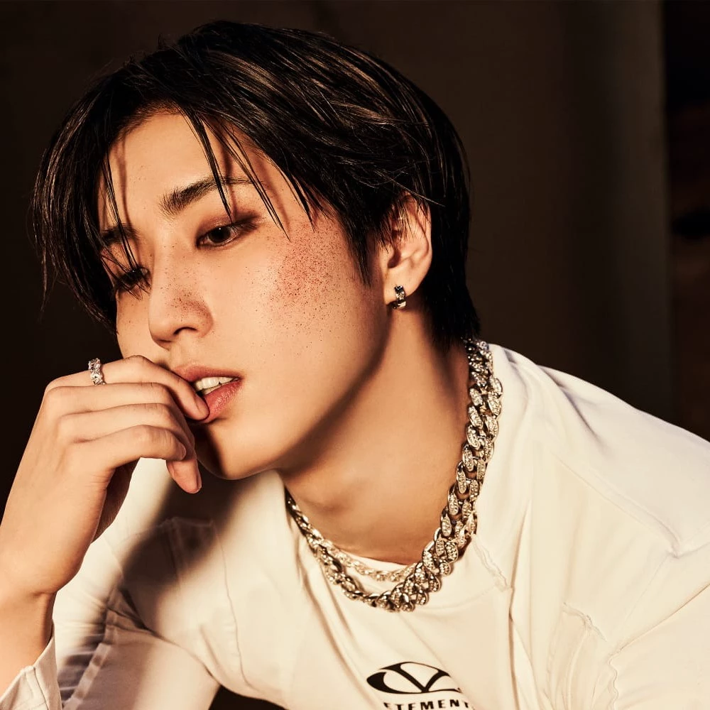 Jisung 