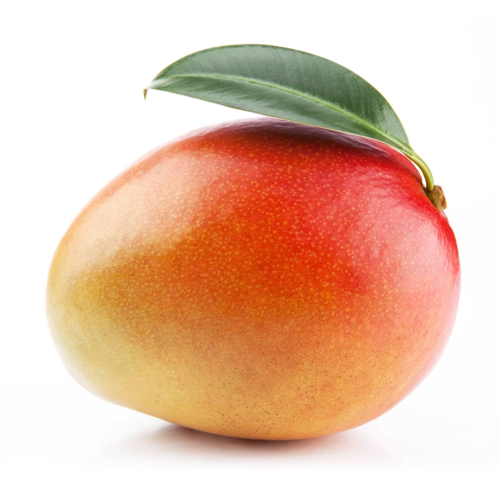 I'm a mango 🥭