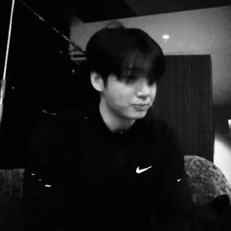 Jungkook 