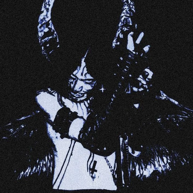 𖤐mulligan𖤐