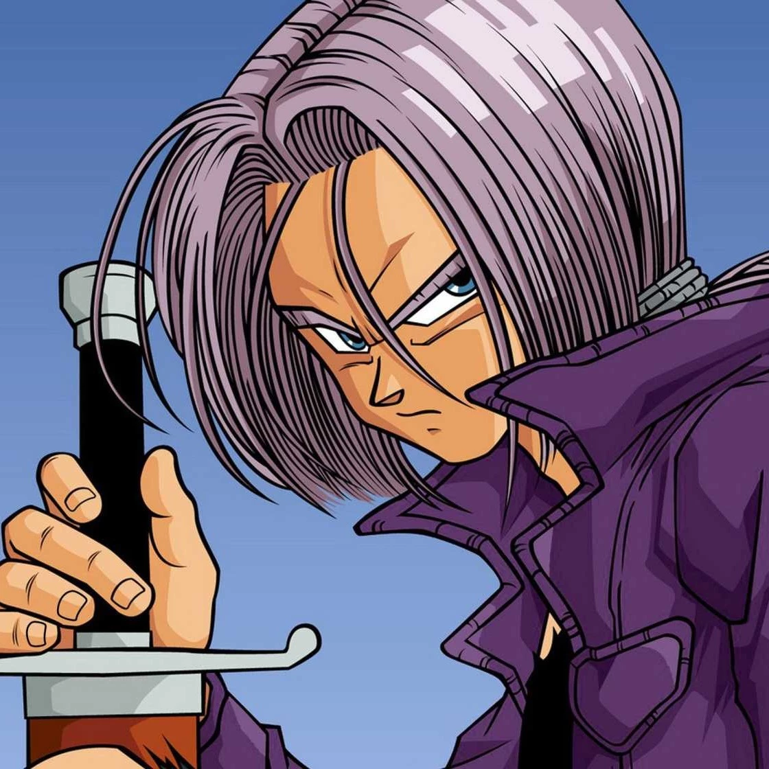  Trunks 