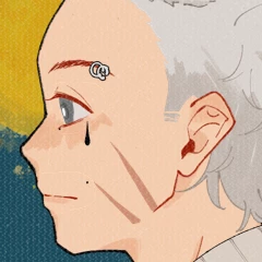 Kiro -san 🐺🤍