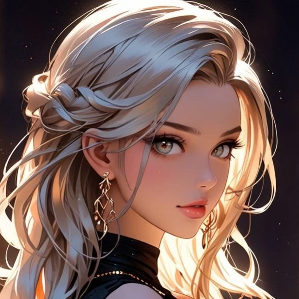 Алина