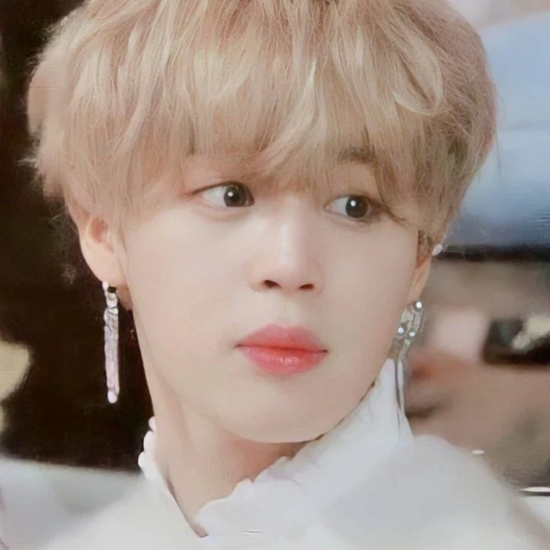 Park jimin 