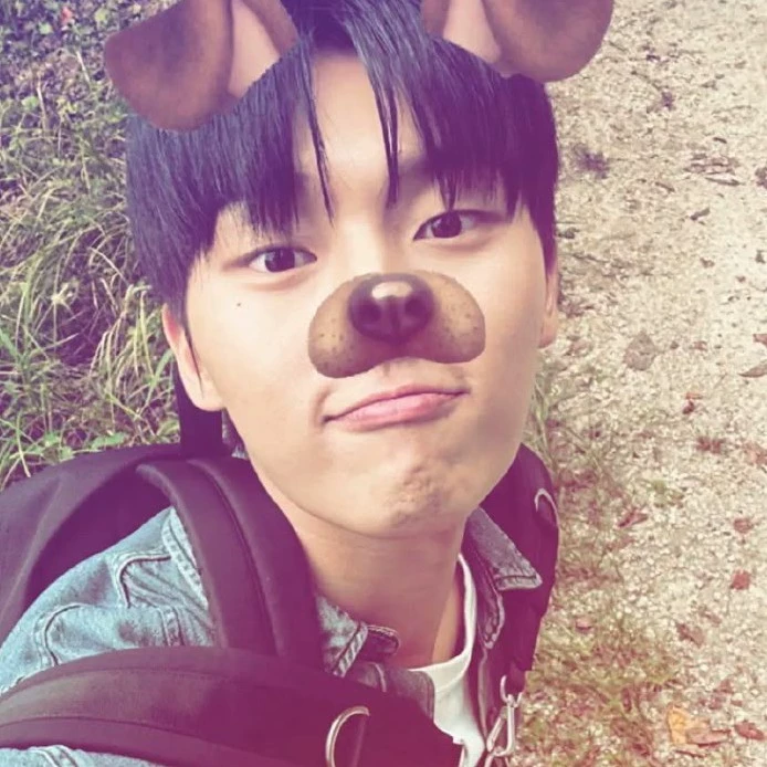 Lee Minho 
