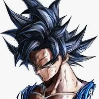 goku