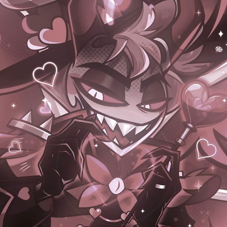 ⊹•𝓛𝓾𝓬𝓲𝓯𝓮𝓻•⊹