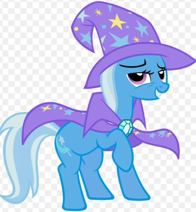 TRIXIE LULAMOON thumbnail