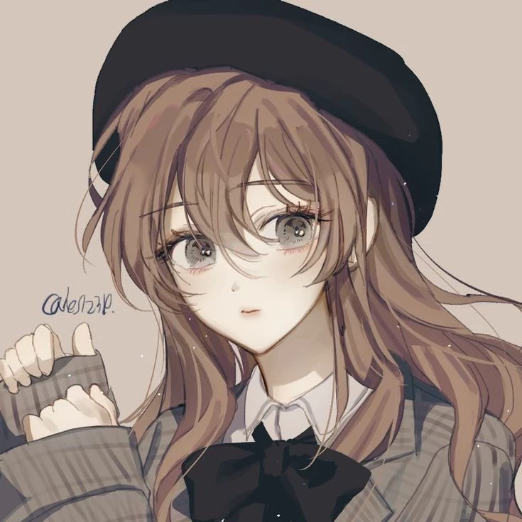 Kiyomi 