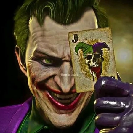 JOKER🃏