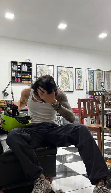 Christian Yu thumbnail