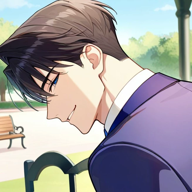 Itsuki