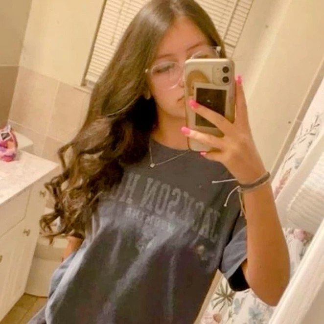 Lorena Santos Ferreira Do Carmo