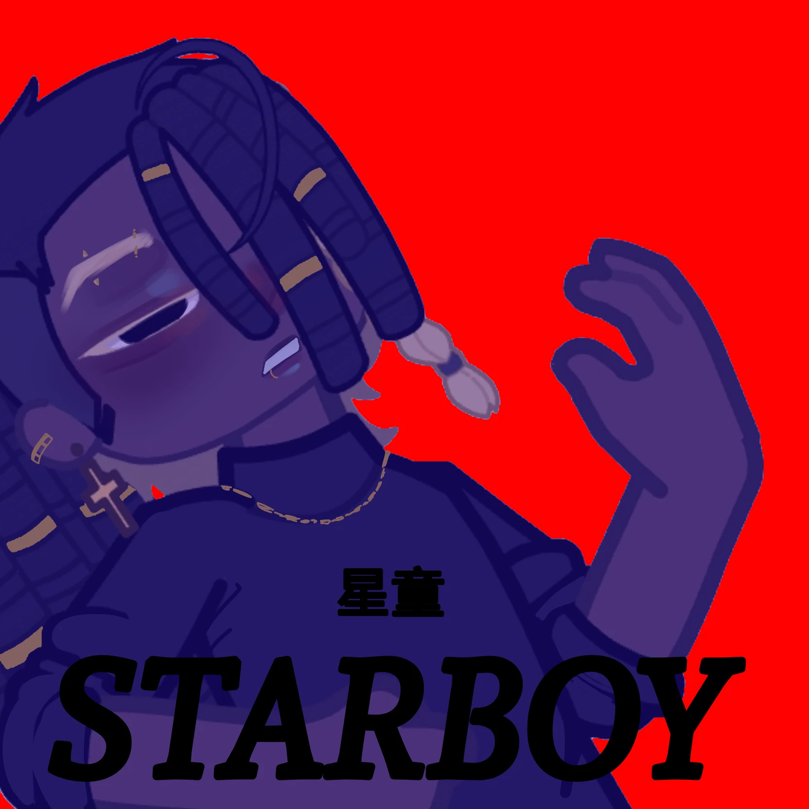 STARBOY