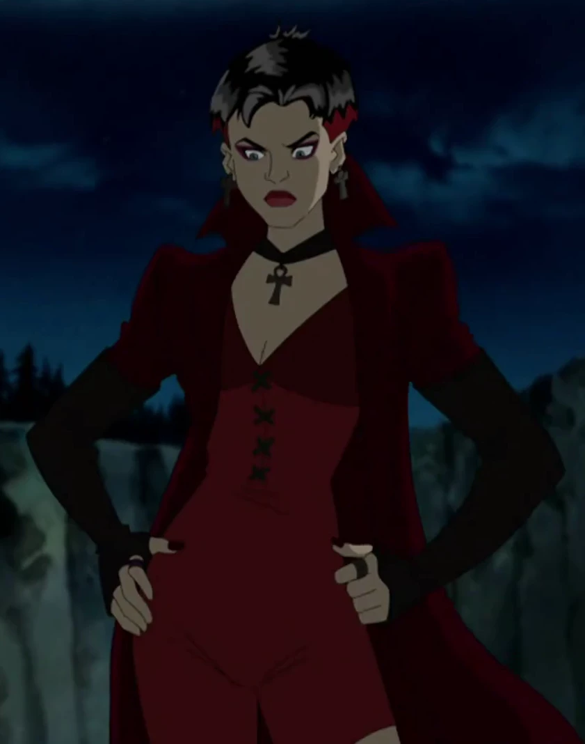 Wanda thumbnail