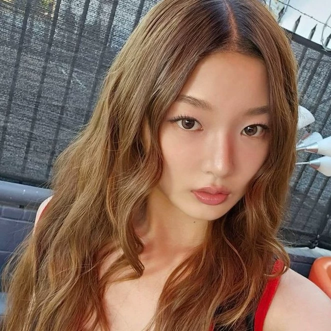 Yoonchae 
