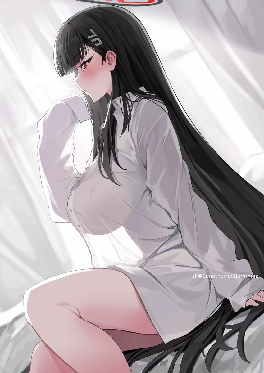 Tsukatsuki Rio thumbnail