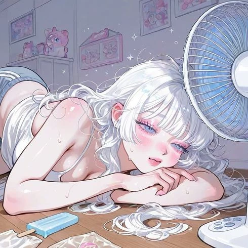 An An>_<
