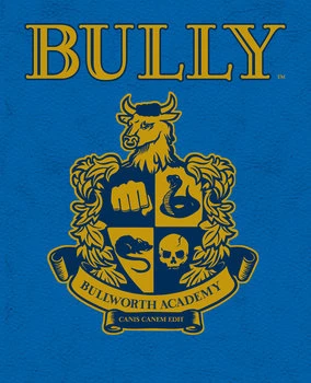 Bullworth (The Bullworth Conscience) Bully thumbnail