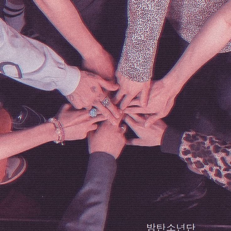 ʙᴀɴɢᴛᴀɴ’ꜱ ɢɪʀʟ ♡