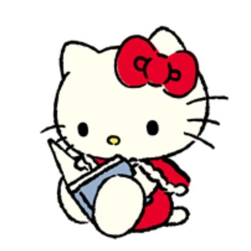 Kitty