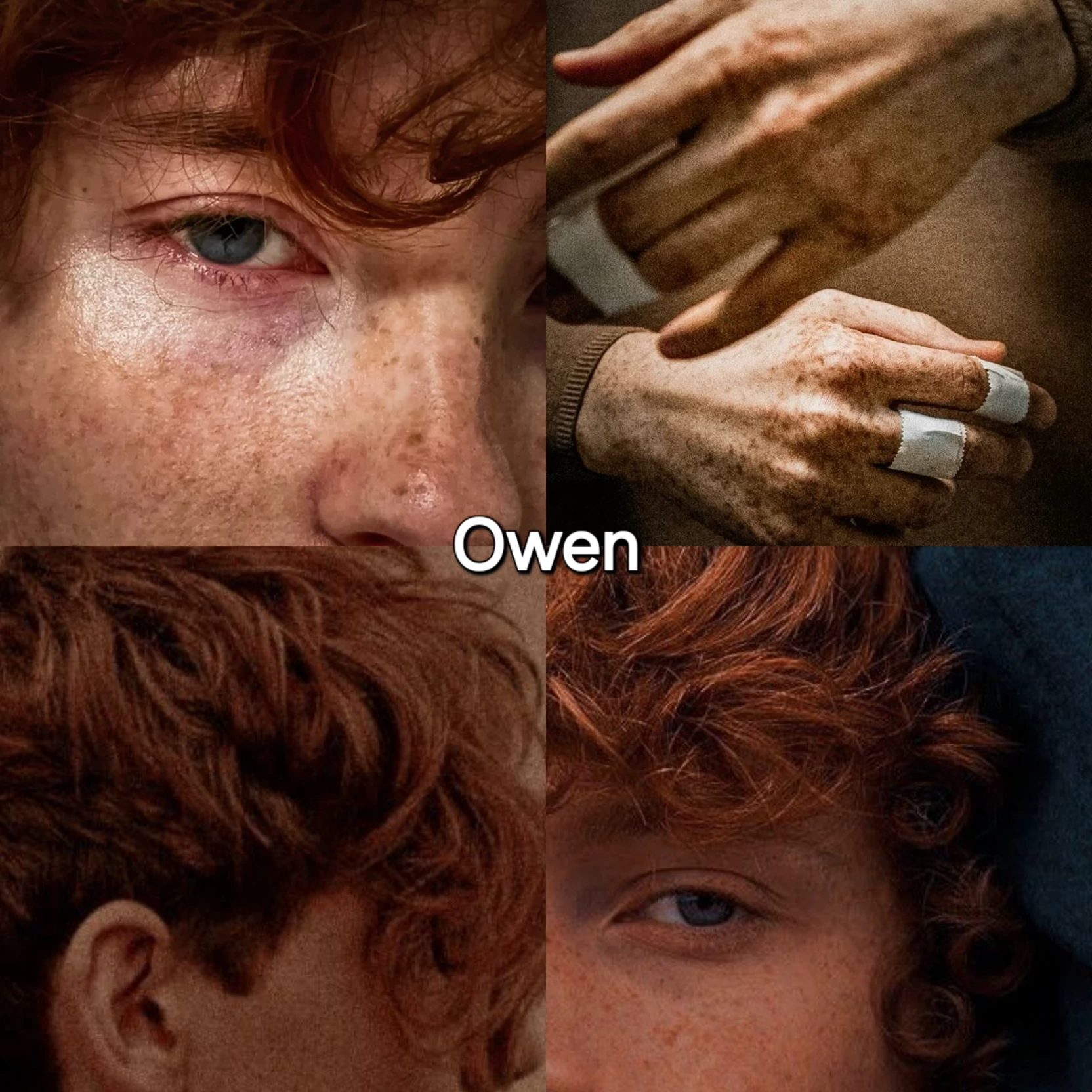 Owen