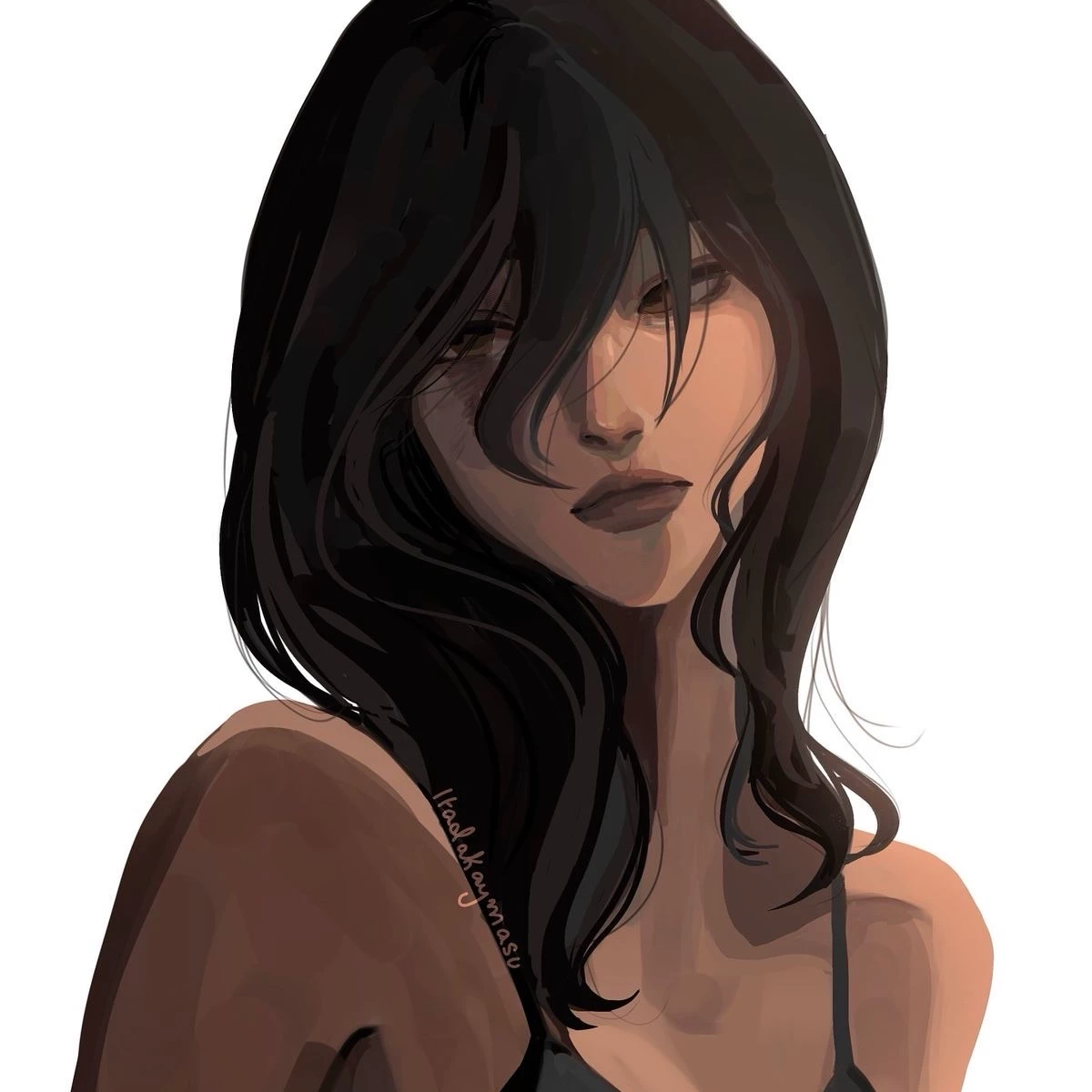 Evangeline 