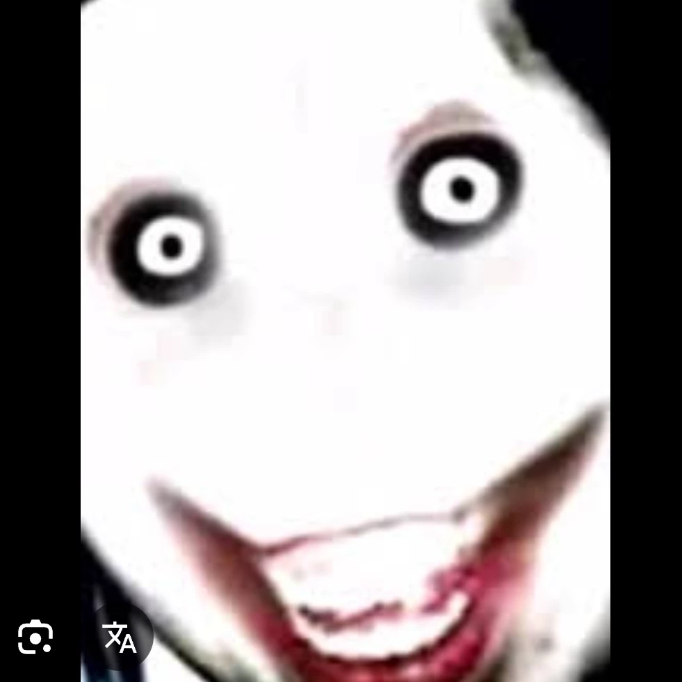 Jeff te killer