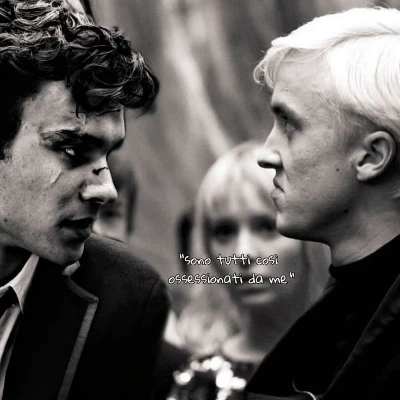 Slytherin, Matthew y dragon thumbnail