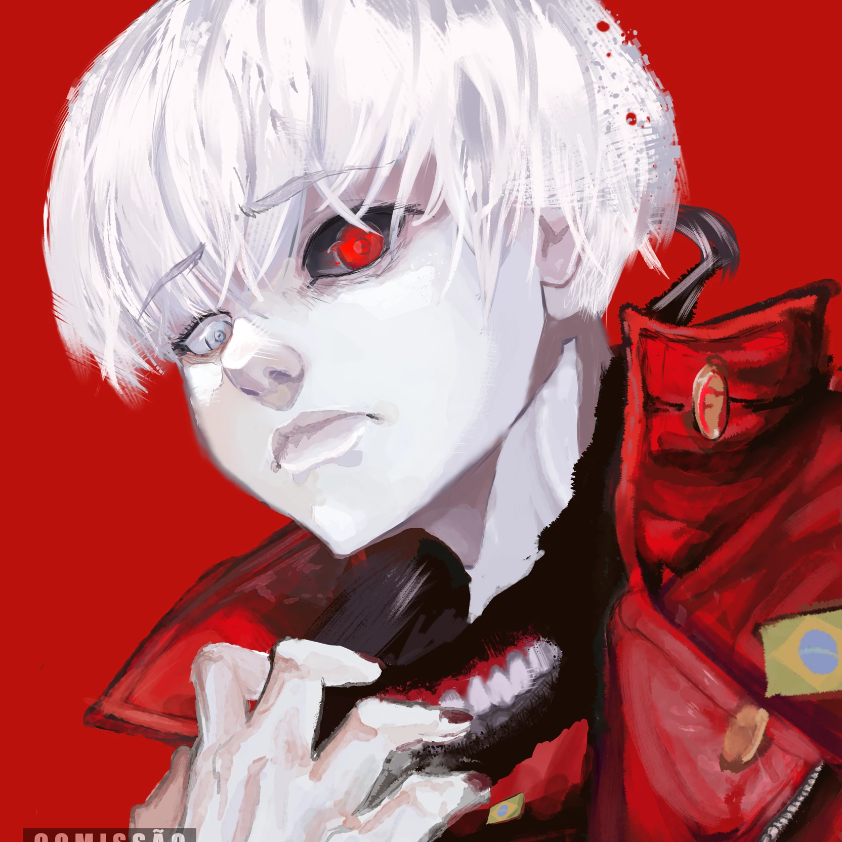 KaneKi