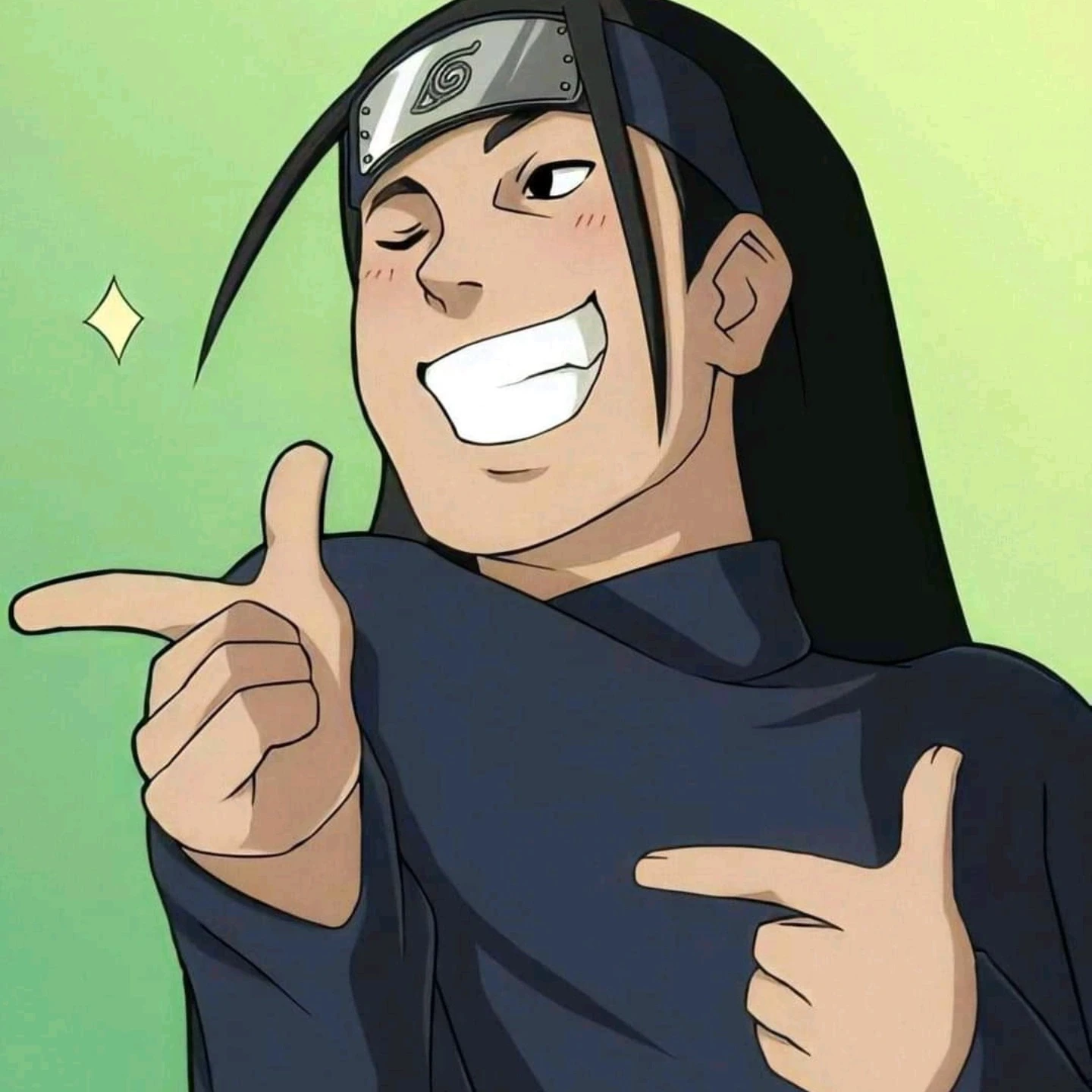 hashirama